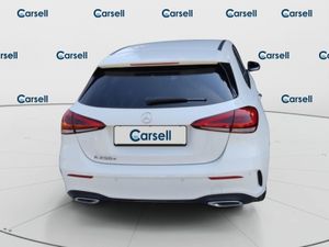 Mercedes A-class A 250 E - Foto 6