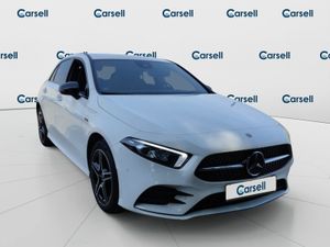 Mercedes A-class A 250 E - Foto 4