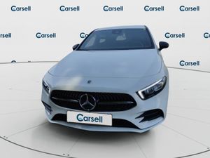 Mercedes A-class A 250 E - Foto 3