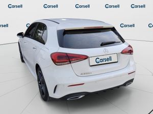 Mercedes A-class A 250 E - Foto 7