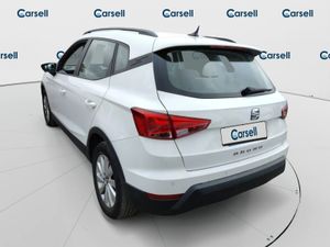 Seat Arona 1.0 Tsi 81kw (110cv) Style Go2 - Foto 7