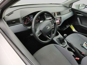 Seat Arona 1.0 Tsi 81kw (110cv) Style Go2 - Foto 8