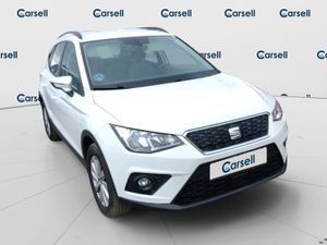 Seat Arona 1.0 Tsi 81kw (110cv) Style Go2 - Foto 4