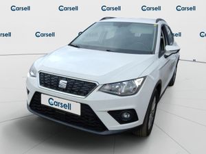 Seat Arona 1.0 Tsi 81kw (110cv) Style Go2 - Foto 2