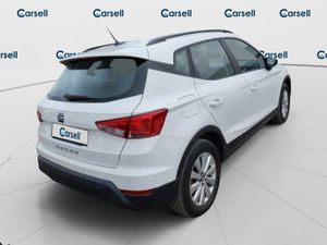Seat Arona 1.0 Tsi 81kw (110cv) Style Go2 - Foto 5