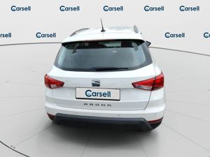 Seat Arona 1.0 Tsi 81kw (110cv) Style Go2 - Foto 6