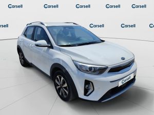 Kia Stonic (o) 1.0 T-gdi 88kw (120cv) Mhev Drive Dc - Foto 4