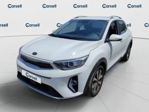 Kia Stonic (o) 1.0 T-gdi 88kw (120cv) Mhev Drive Dc - Foto 2