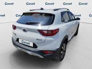 Kia Stonic (o) 1.0 T-gdi 88kw (120cv) Mhev Drive Dc - Foto 5