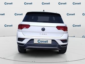 Volkswagen T-roc Advance 1.0 Tsi 81kw (110cv) - Foto 6
