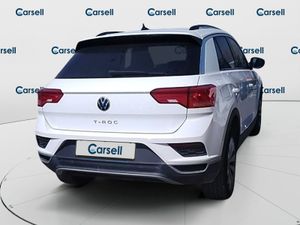 Volkswagen T-roc Advance 1.0 Tsi 81kw (110cv) - Foto 5