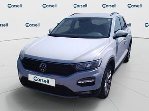 Volkswagen T-roc Advance 1.0 Tsi 81kw (110cv) - Foto 2