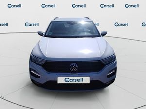 Volkswagen T-roc Advance 1.0 Tsi 81kw (110cv) - Foto 3