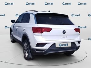 Volkswagen T-roc Advance 1.0 Tsi 81kw (110cv) - Foto 7