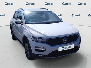 Volkswagen T-roc Advance 1.0 Tsi 81kw (110cv) - Foto 4