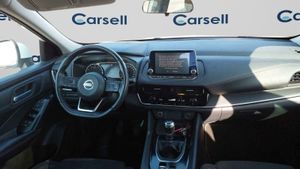 Nissan Qashqai Dig-t 103kw (140cv) Mhev 4x2 Acenta - Foto 9