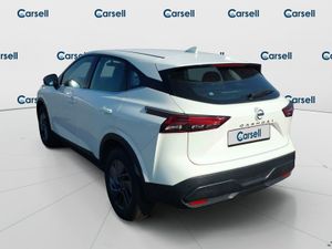 Nissan Qashqai Dig-t 103kw (140cv) Mhev 4x2 Acenta - Foto 3