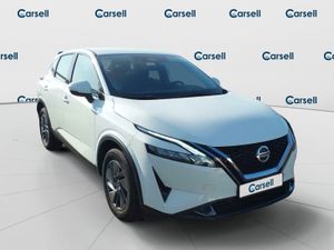 Nissan Qashqai Dig-t 103kw (140cv) Mhev 4x2 Acenta - Foto 5