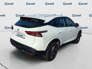 Nissan Qashqai Dig-t 103kw (140cv) Mhev 4x2 Acenta - Foto 4