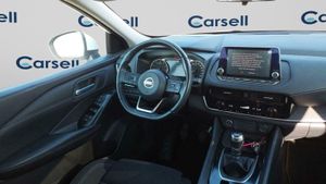 Nissan Qashqai Dig-t 103kw (140cv) Mhev 4x2 Acenta - Foto 6