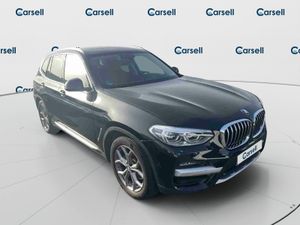 Bmw X3 Xdrive20d - Foto 5