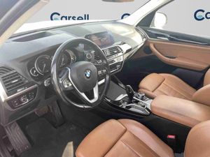 Bmw X3 Xdrive20d - Foto 6