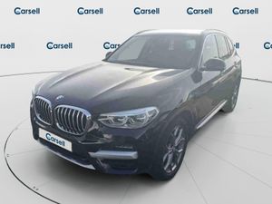 Bmw X3 Xdrive20d - Foto 2