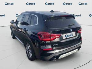 Bmw X3 Xdrive20d - Foto 3