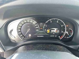 Bmw X3 Xdrive20d - Foto 8