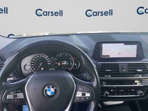 Bmw X3 Xdrive20d - Foto 9