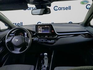 Toyota C-hr 1.8 125h Advance - Foto 9