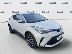 Toyota C-hr 1.8 125h Advance - Foto 5
