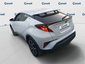 Toyota C-hr 1.8 125h Advance - Foto 3