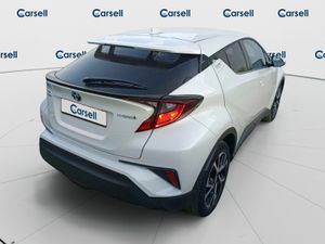 Toyota C-hr 1.8 125h Advance - Foto 4