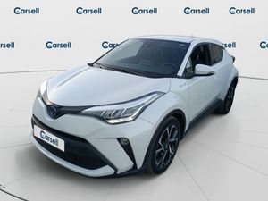 Toyota C-hr 1.8 125h Advance - Foto 2