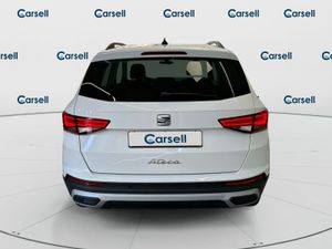 Seat Ateca 2.0 Tdi 85kw (115cv) S&s Style Go - Foto 6