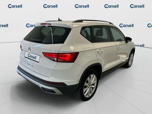 Seat Ateca 2.0 Tdi 85kw (115cv) S&s Style Go - Foto 5