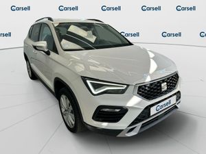 Seat Ateca 2.0 Tdi 85kw (115cv) S&s Style Go - Foto 4