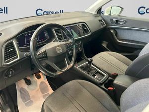 Seat Ateca 2.0 Tdi 85kw (115cv) S&s Style Go - Foto 8