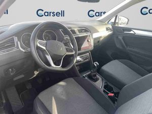 Volkswagen Tiguan 2.0 Tdi 90kw (122cv) - Foto 6