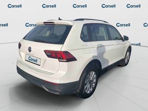 Volkswagen Tiguan 2.0 Tdi 90kw (122cv) - Foto 4
