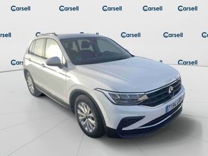 Volkswagen Tiguan 2.0 Tdi 90kw (122cv) - Foto 5