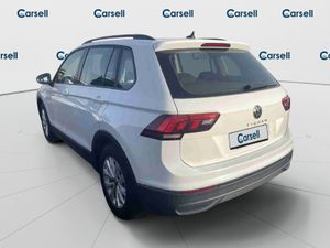Volkswagen Tiguan 2.0 Tdi 90kw (122cv) - Foto 3