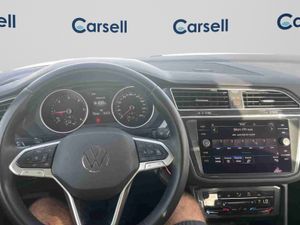 Volkswagen Tiguan 2.0 Tdi 90kw (122cv) - Foto 9
