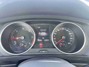Volkswagen Tiguan 2.0 Tdi 90kw (122cv) - Foto 8