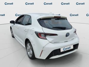 Toyota Corolla 1.8 125h Active E-cvt - Foto 7