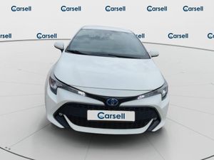 Toyota Corolla 1.8 125h Active E-cvt - Foto 3