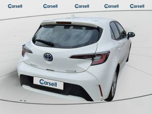 Toyota Corolla 1.8 125h Active E-cvt - Foto 5
