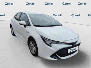 Toyota Corolla 1.8 125h Active E-cvt - Foto 4