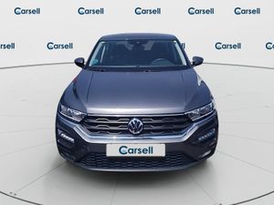 Volkswagen T-roc Edition 1.6 Tdi 85kw (115cv) - Foto 3